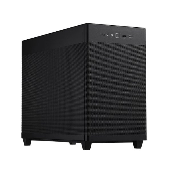 کیس ایسوس مدل ASUS PRIME AP201 Black