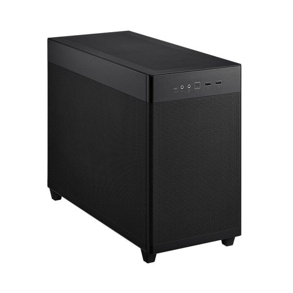 کیس ایسوس مدل ASUS PRIME AP201 Black