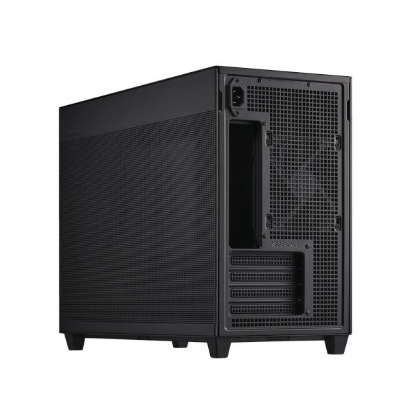 کیس ایسوس مدل ASUS PRIME AP201 Black