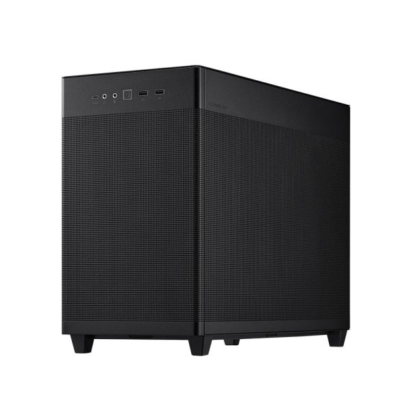 کیس ایسوس مدل ASUS PRIME AP201 Black