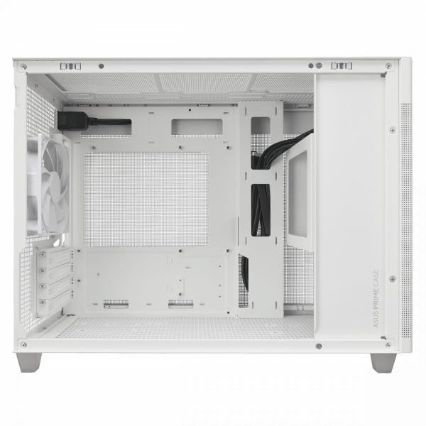 کیس ایسوس مدل ASUS PRIME AP201 White