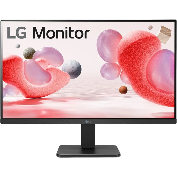 مانیتور 22 اینچ ال جی مدل 22MR400-B