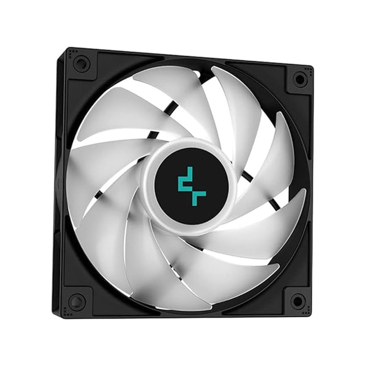 خنک کننده مایع پردازنده دیپ کول LS520 SE