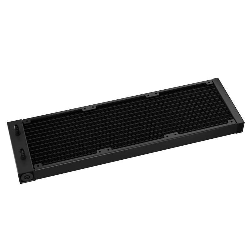 خنک کننده مایع پردازنده دیپ کول مدل DeepCool LS720 SE Digital Black