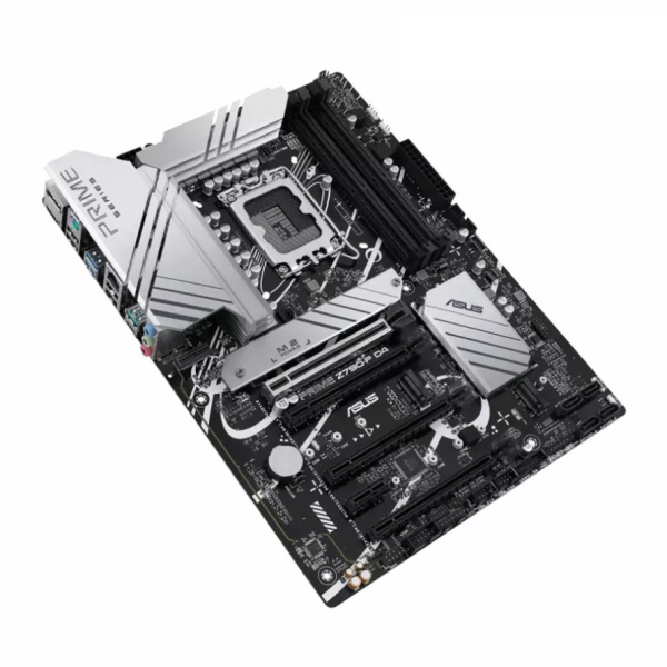 مادربرد ایسوس مدل ASUS PRIME Z790-P DDR4