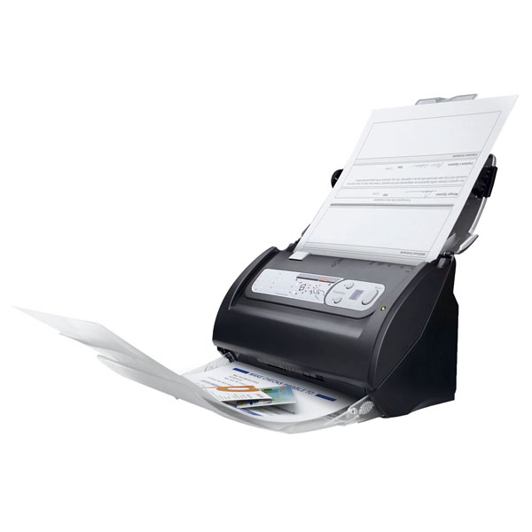 اسکنر پلاستک مدل SmartOffice PS188