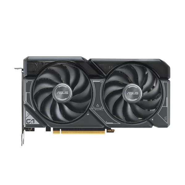 کارت گرافیک ایسوس DUAL GeForce RTX 4060 OC Edition 8GB