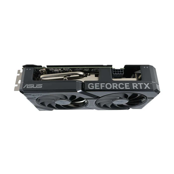کارت گرافیک ایسوس DUAL GeForce RTX 4060 OC Edition 8GB