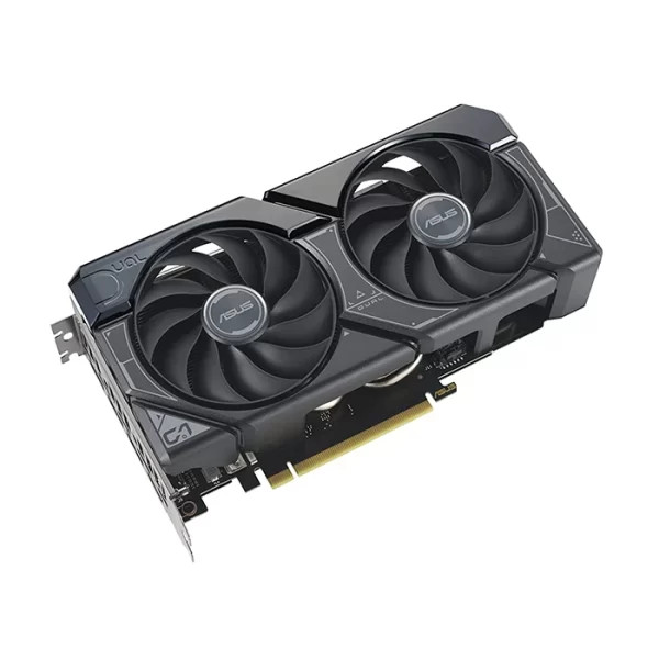 کارت گرافیک ایسوس DUAL GeForce RTX 4060 OC Edition 8GB