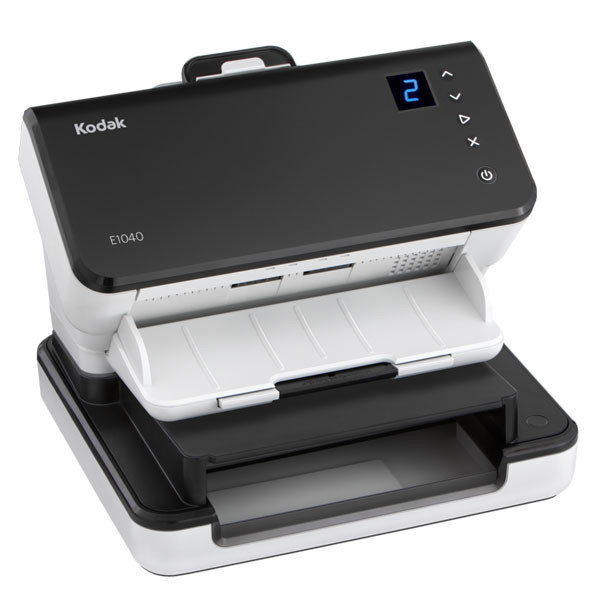 اسکنر کداک مدل kodak E1040