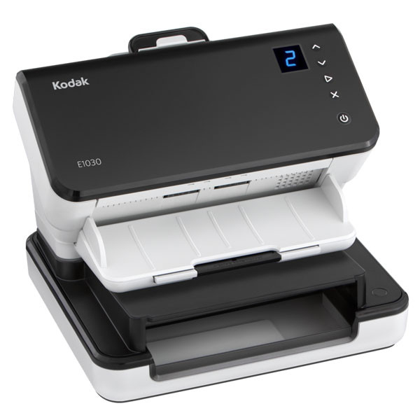 اسکنر کداک مدل kodak E1030
