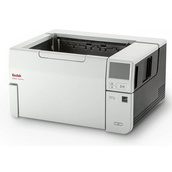 اسکنر کداک مدل KODAK S3060