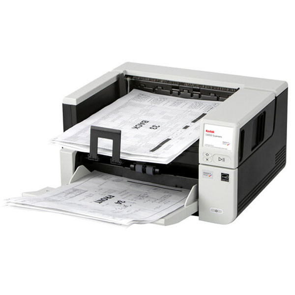 اسکنر کداک مدل KODAK S3060