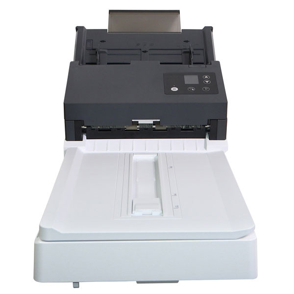 اسکنر حرفهای اسناد ای ویژن مدل AVISION AD380f