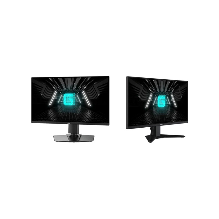 مانیتور ام اس آی مدل MSI G255PF E2 Black