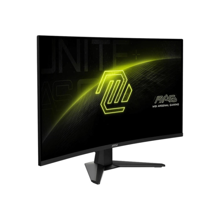 مانیتور ام اس آی مدل MSI MAG 32C6X