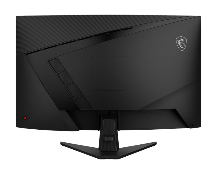 مانیتور 32 اینچ ام اس ای مدل MSI MAG 325CQF