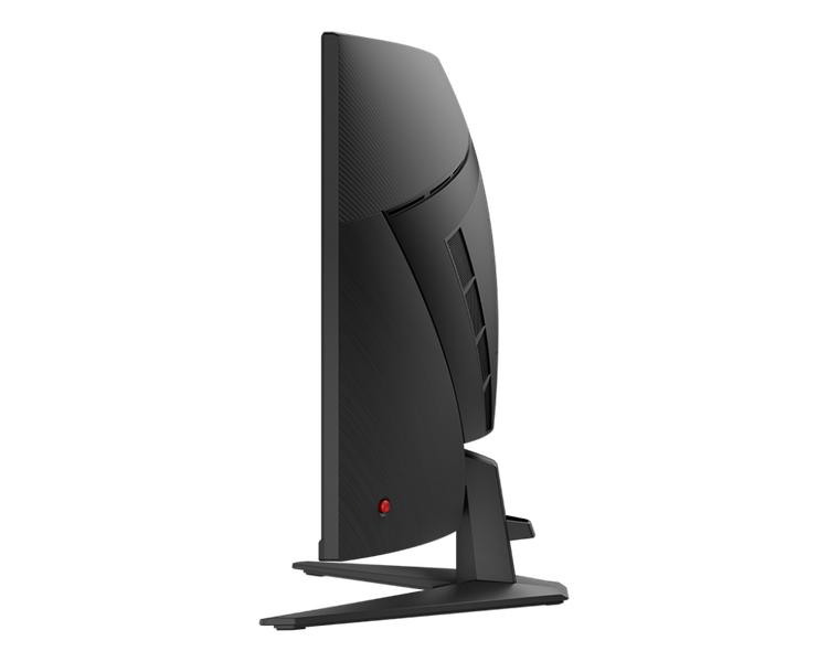 مانیتور گیمینگ 32 اینچ ام اس آی مدل MAG 325CQRXF E2