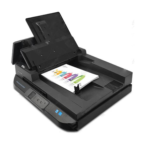 اسکنر اسناد ای ویژن مدل Avision AD5800