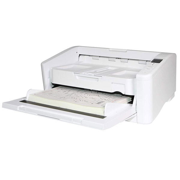 اسکنر ای ویژن مدل AD6090