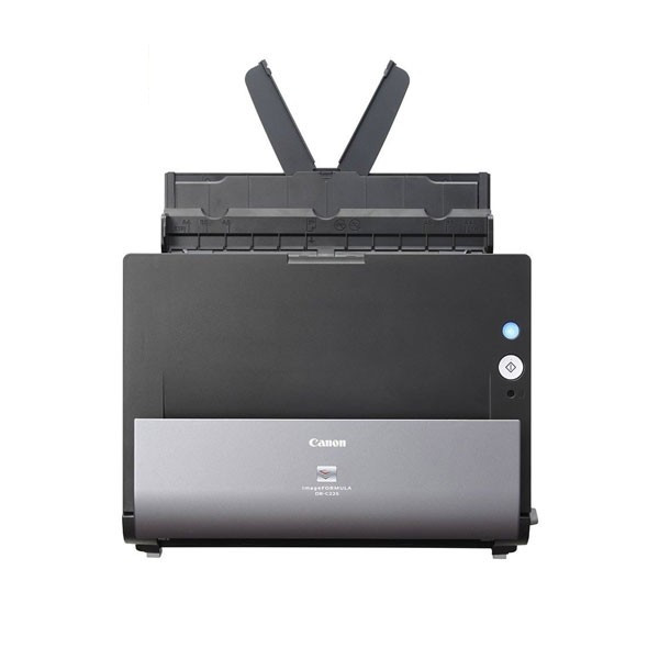 اسکنر اسناد کانن مدل imageFORMULA DR-C225