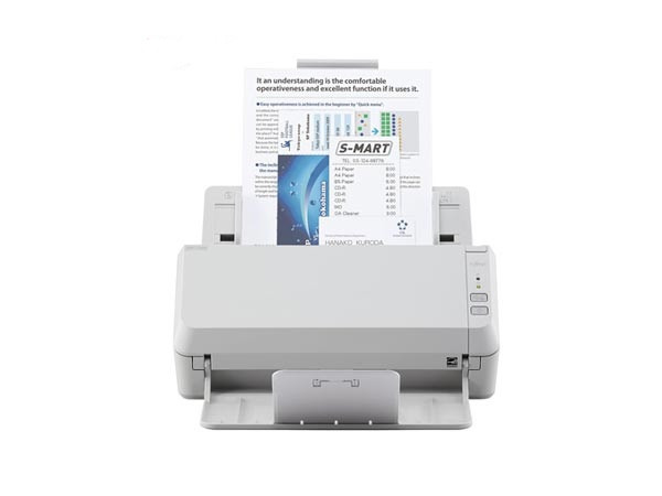 اسکنر اسناد فوجیتسو مدل SP-1125N