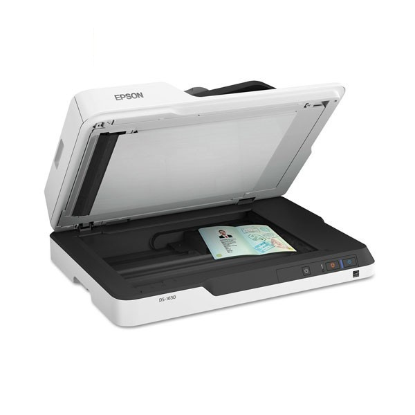 اسکنر حرفهای اسناد اپسون مدل DS-1630