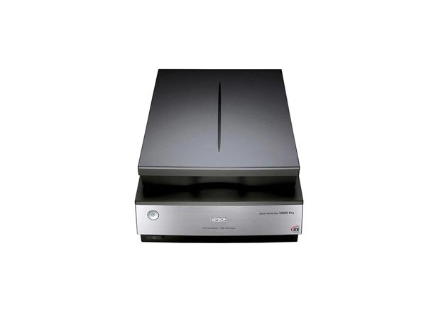 اسکنر اپسون مدل Perfection V850