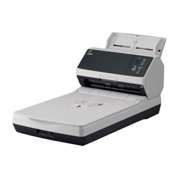 اسکنر اسناد فوجیتسو مدل Fujitsu FI-8250