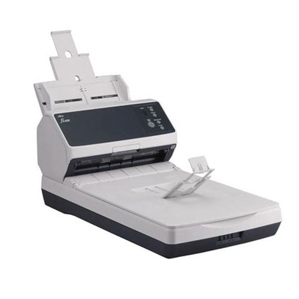 اسکنر اسناد فوجیتسو مدل Fujitsu FI-8250