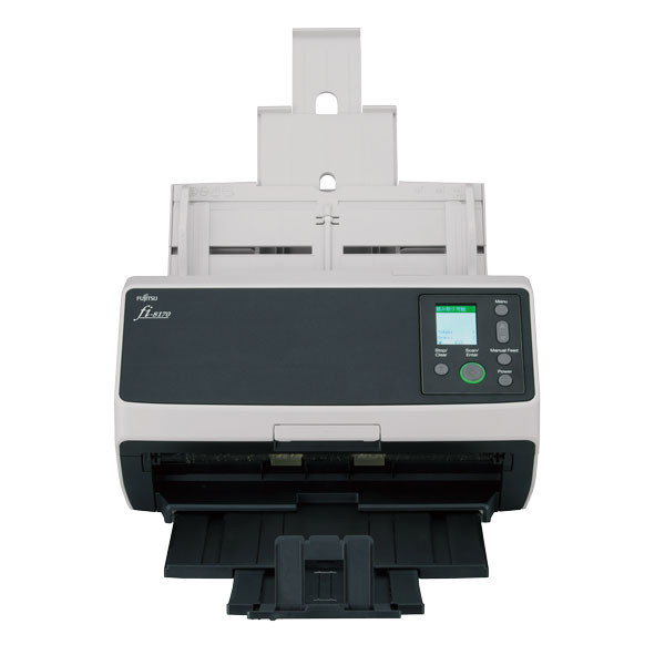 اسکنر اسناد فوجیتسو مدل FI-8170