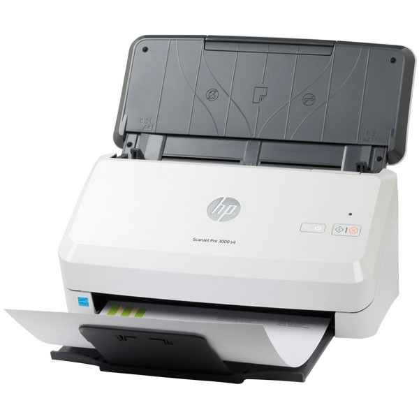 اسکنر اچپی مدل ScanJet Pro 3000 s4