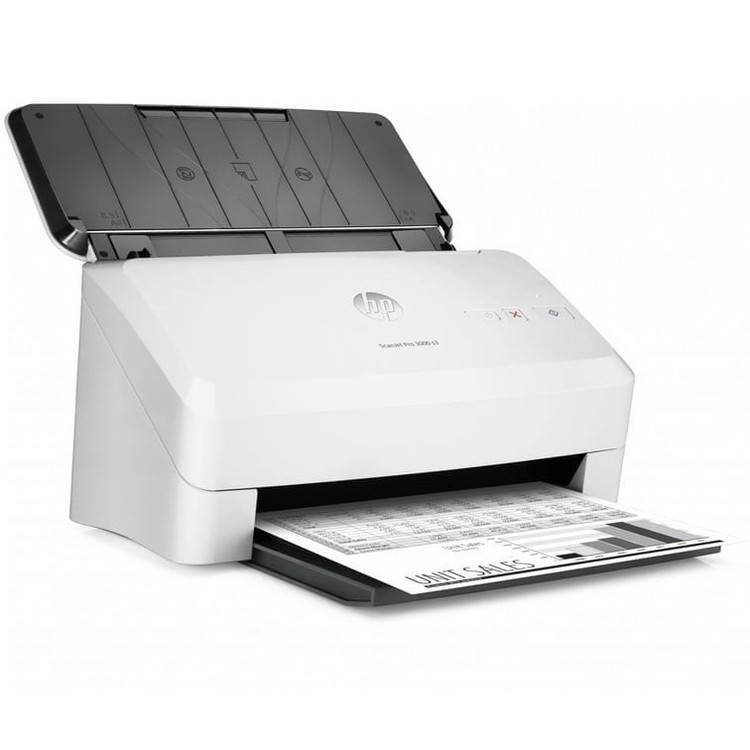 اسکنر اچپی مدل Scanjet Pro 3000 S3