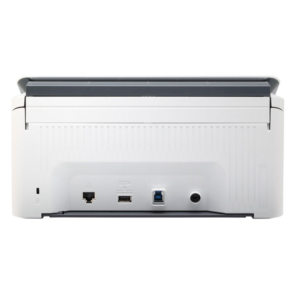 اسکنر اچ پی مدل Pro N4000 Snw1