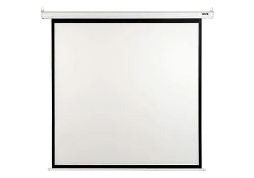 پرده نمایش دستی پروژکتور اسکوپ سایز Escope 150x150