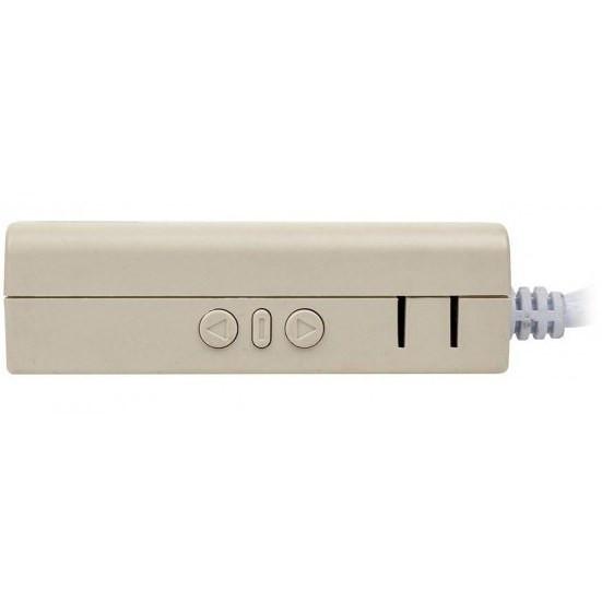 پرده نمایش برقی اسکوپ سایز Escope 600*400