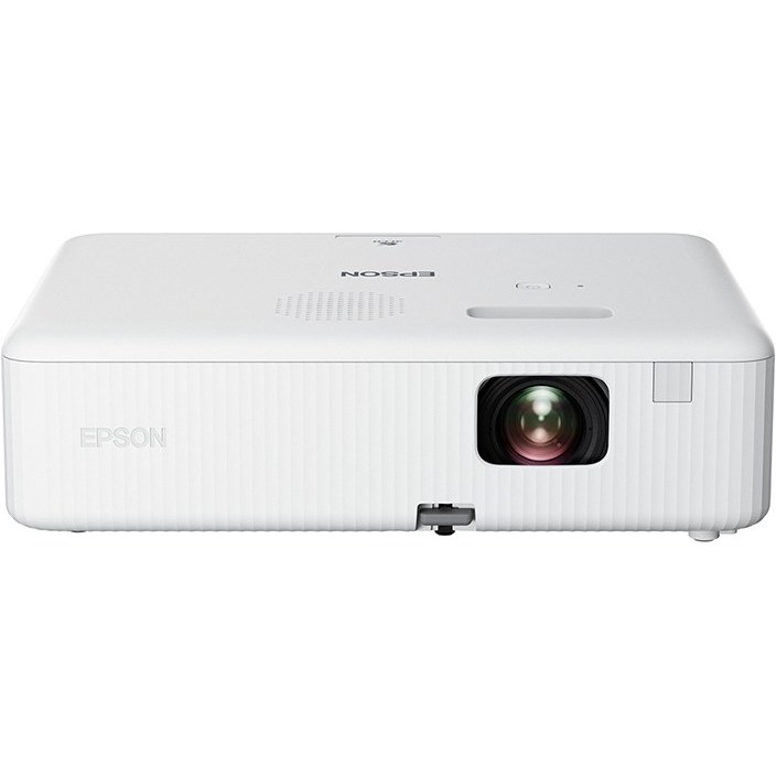ویدئو پروژکتور اپسون مدل EPSON CO-W01