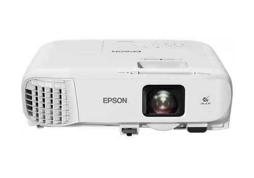 ویدئو پروژکتور اپسون مدل EPSON EB-X49