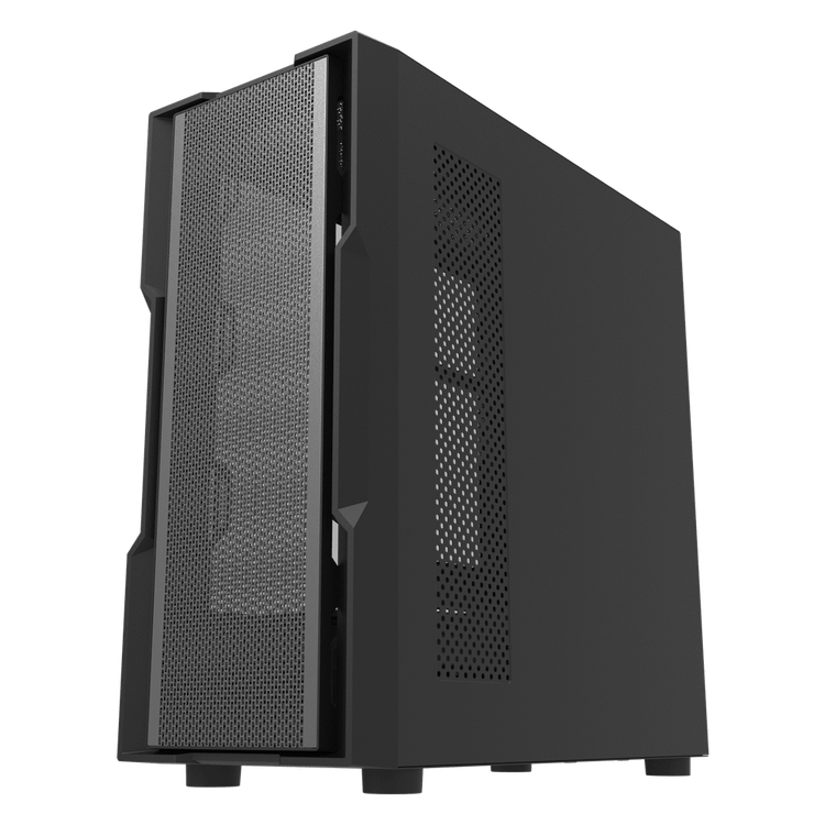 کیس کامپیوتر دارک فلش مدل DK431 MESH E-ATX