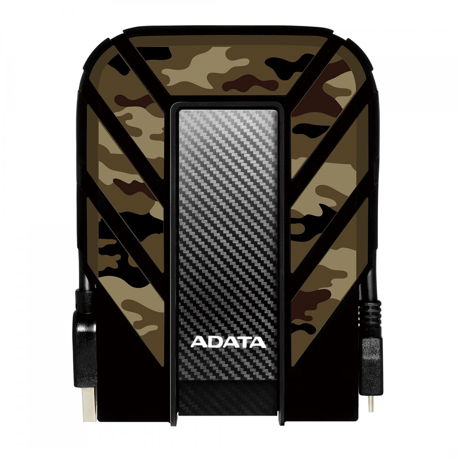 هارد اکسترنال ای دیتا مدل ADATA HD710M Pro 2TB