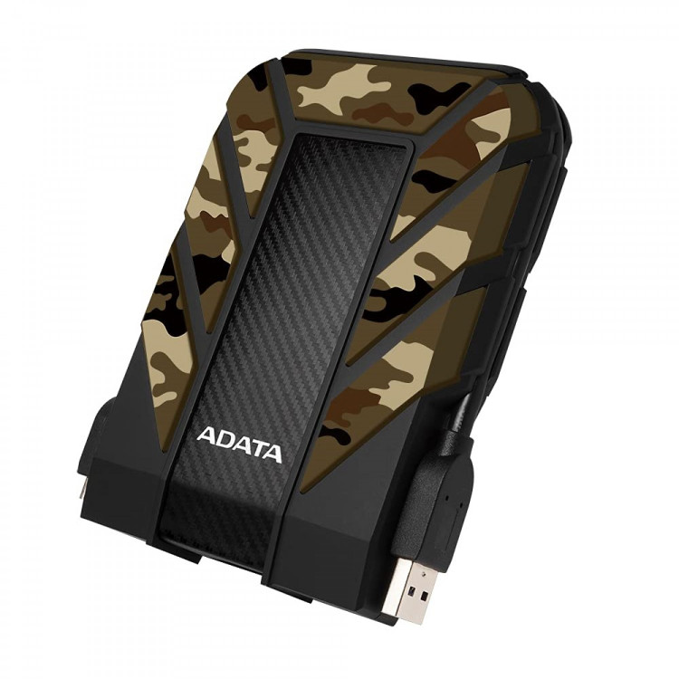 هارد اکسترنال ای دیتا مدل ADATA HD710M Pro 1TB