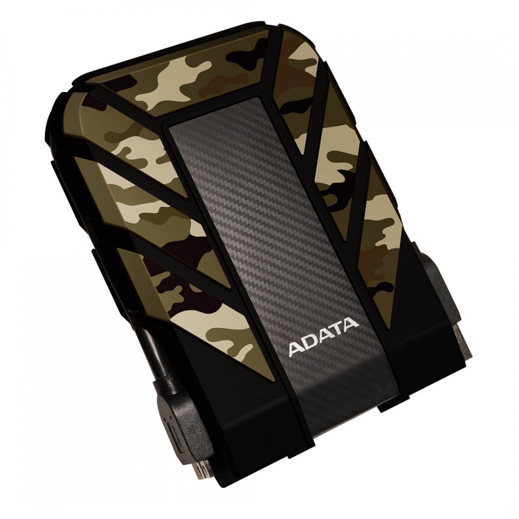 هارد اکسترنال ای دیتا مدل ADATA HD710M Pro 1TB