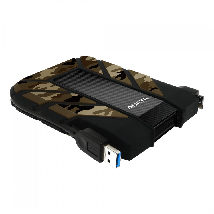 هارد اکسترنال ای دیتا مدل ADATA HD710M Pro 1TB