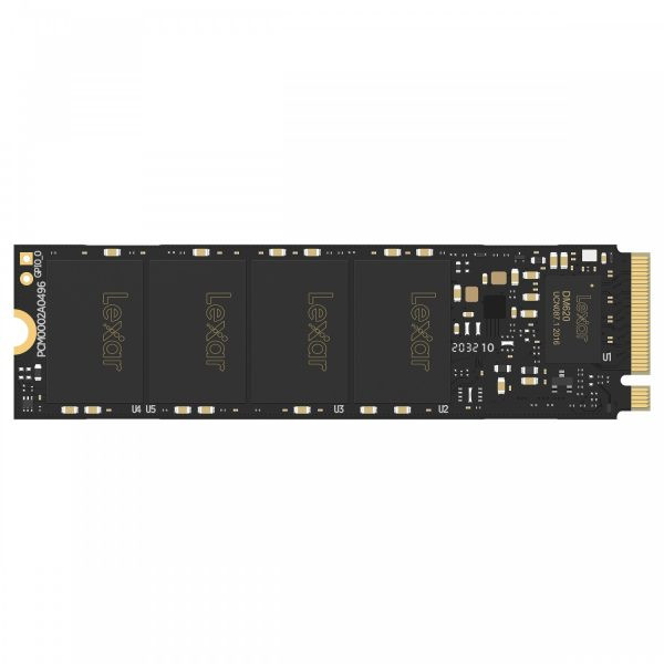 اس اس دی لکسار مدل LEXAR NM620 2TB M.2 SSD
