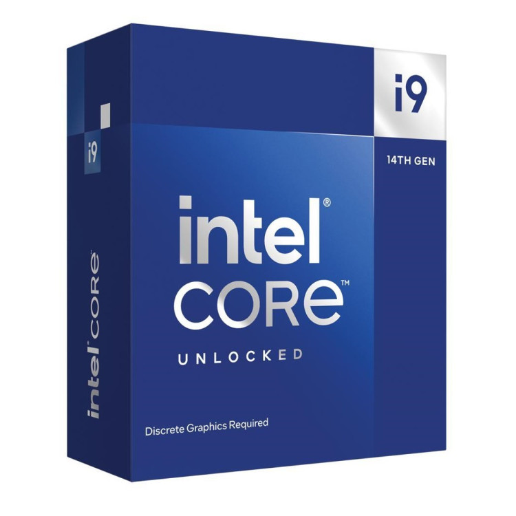 پردازنده مرکزی اینتل مدل Intel Core i9-14900K BOX