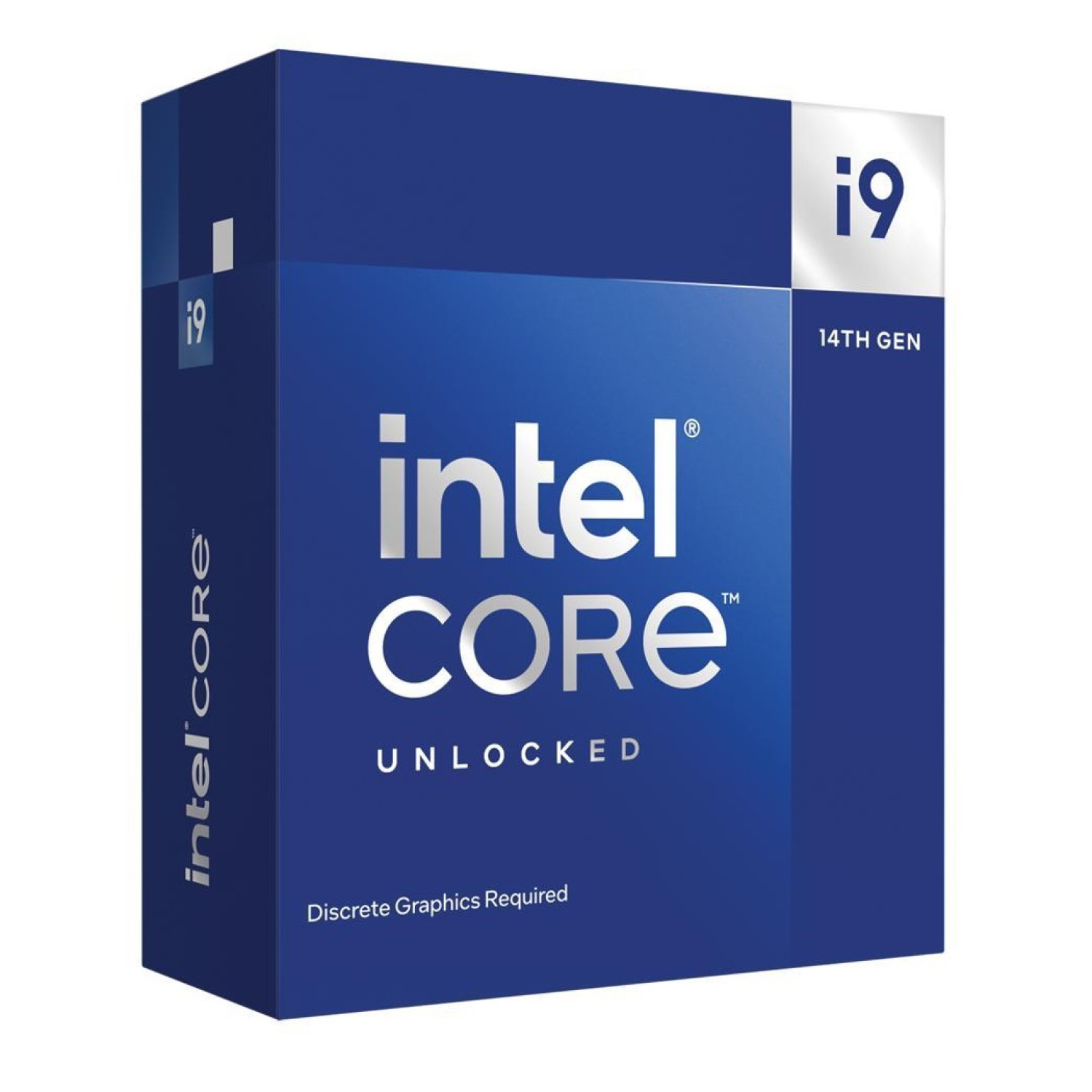 پردازنده مرکزی اینتل مدل Intel Core i9-14900KF BOX