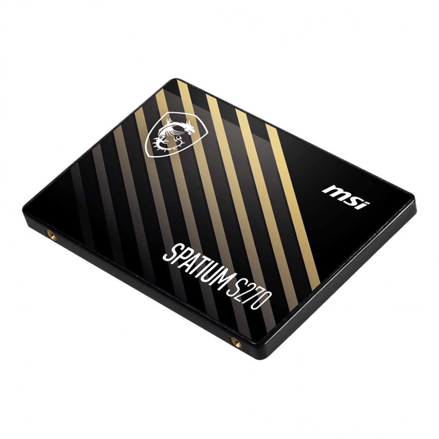 اس اس دی ام اس آی مدل MSI SPATIUM S270 240GB SATA SSD