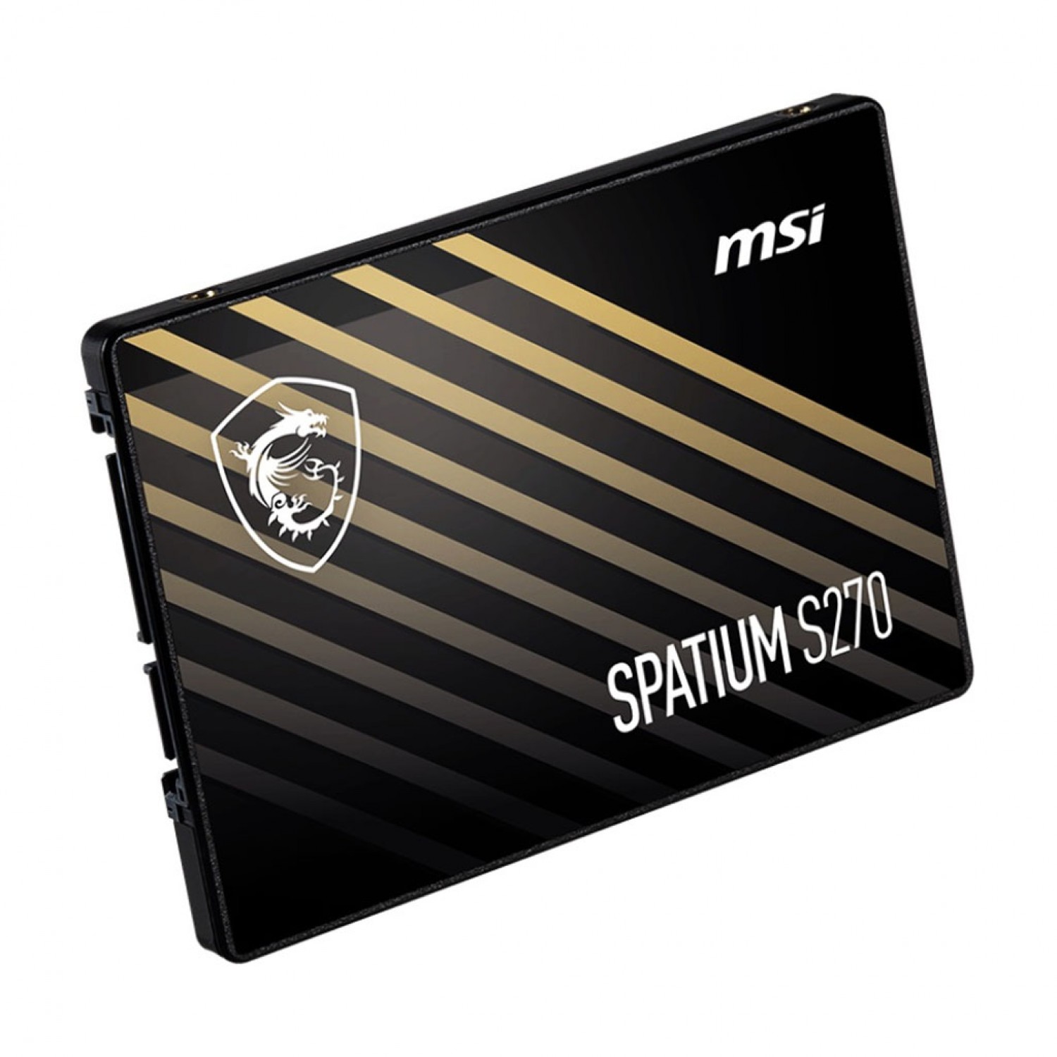 اس اس دی ام اس آی مدل MSI SPATIUM S270 240GB SATA SSD