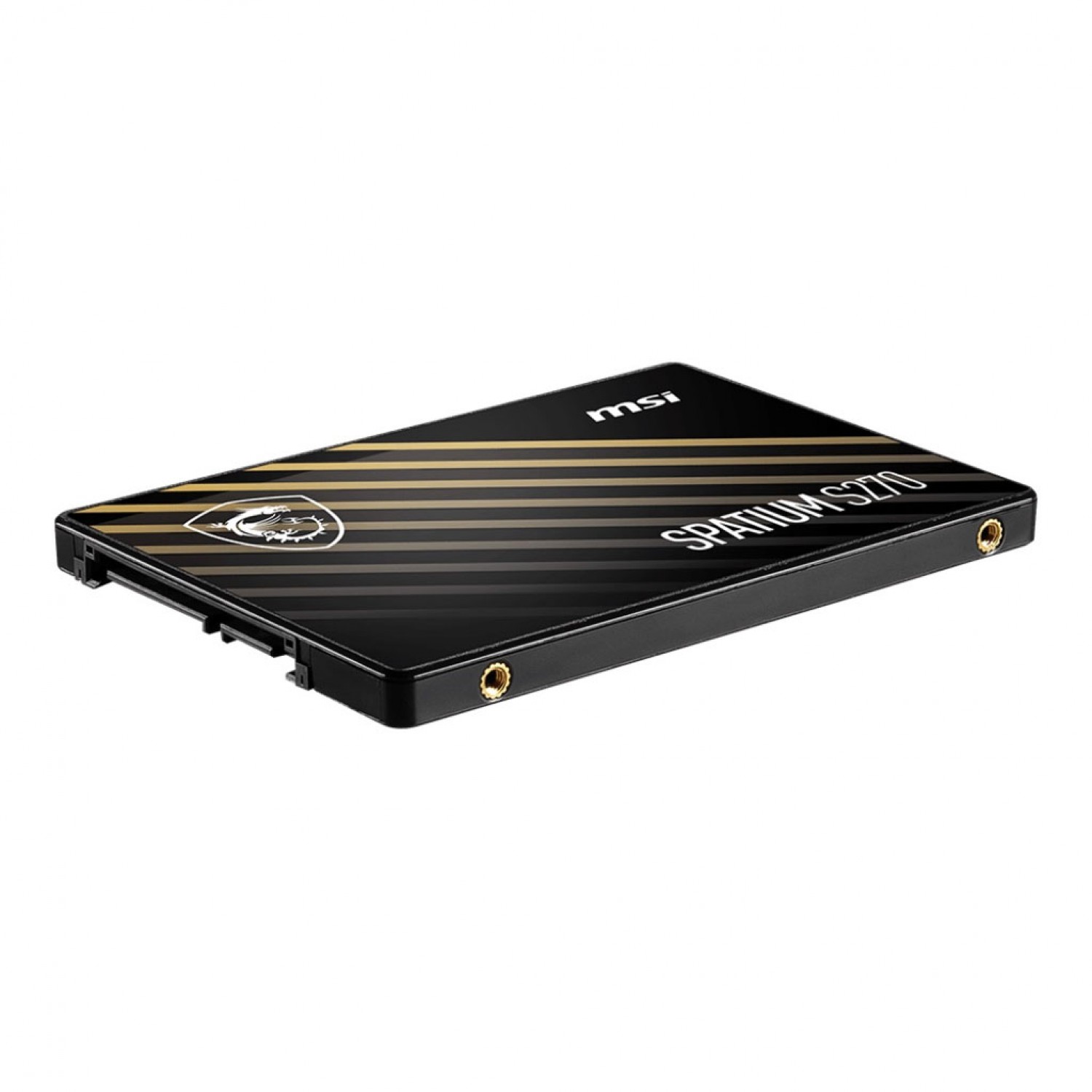 اس اس دی ام اس آی مدل MSI SPATIUM S270 240GB SATA SSD