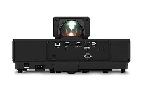 ویدئو پروژکتور لیزری اپسون EPSON LS500B ATV